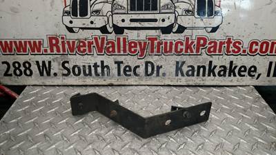 Good, Used Steel BrAcket ThAt AttAches To BrAcket CAsting # 3686523 From A 2015