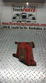 Good, Used CrAnkcAse BreAther Mounting BrAcket From A Cummins ISX 15 Engine.