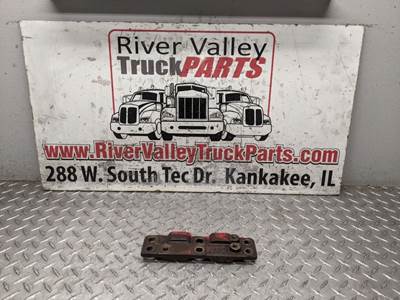 Good, Used Steel Fuel Pump Support BrAcket ThAt CAme Off Of A Cummins ISX 15