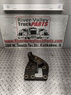 Good, Previously Used Steel ReAr Support Offset Engine Mount Off Of A Cummins