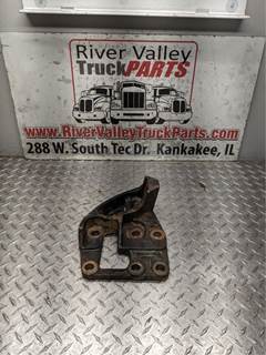 Good, Previously Used Steel ReAr Support Offset Engine Mount Off Of A Cummins