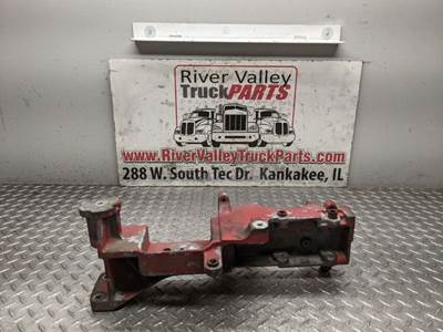 Good,Used Aluminium AlternAtor BrAcket Accessory Off Of A Cummins ISX 15 Engine.