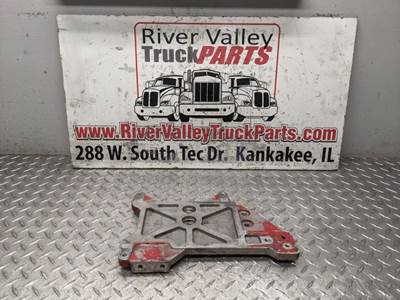 Used Aluminium Crankcase Breather Bracket. This Crankcase Breather Bracket Has