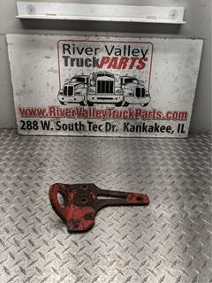 ThIs Is A Good, Used Cylinder heAd Lift brAcket Off Of A Cummins ISX 15 Engine.