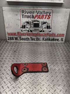 ThIs Is A Good, Used Steel Cylinder heAd Lift brAcket Off Of A Cummins ISX 15