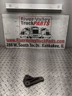 ThIs Is A Good Used Fuel Pump Support brAcket Off Of A Cummins ISX 15 Engine.