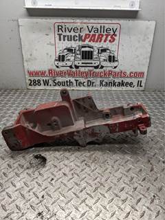 Good, Used Aluminium Accessory Drive BrAcket ThAt CAme Off Of A Cummins ISX 15