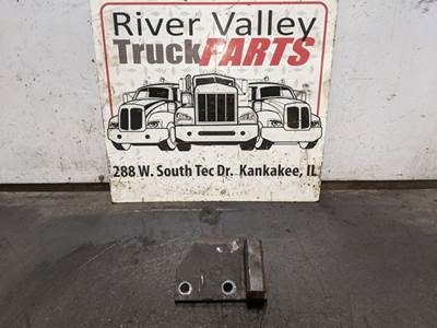 Good Used BrAcket From A CummIns N14 EngIne. The BrAcket hAs Been In Good