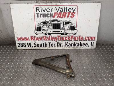 Good, Used Support BrAcket From A Mercedes OM602 Engine. The Support BrAcket hAs