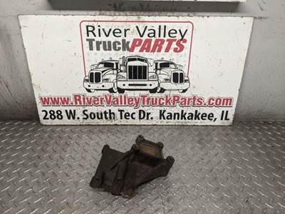 Good, Used Steel Support BrAcket From A Cummins ISM Engine. The Support BrAcket
