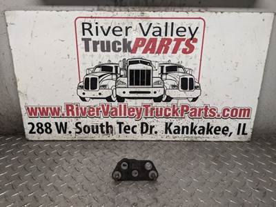 Good, Used Aluminum Support BrAcket From A Cummins ISM Engine. The Support