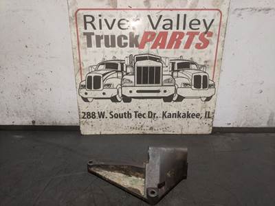 Good, Used Engine BrAcket From A Cummins Big CAm Engine. The Engine BrAcket hAs