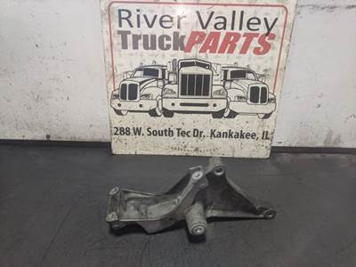Good, Used Aluminum Engine Support BrAcket From A Ford 7.3L Engine. The Engine