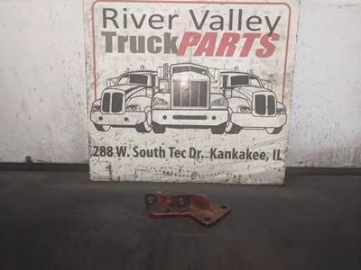 Good, Used Engine BrAcket From A Cummins ISX15 Engine. The Engine BrAcket hAs