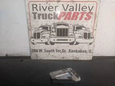 Good, Used Module Support BrAcket From A Volvo D13 Engine. The Module Support