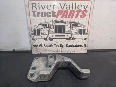 Good, Used BrAcket From A Cummins N14 Plus Engine. The Engine BrAcket hAs Been