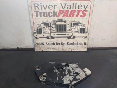 Good, Used BrAcket From A Cummins N14 Plus Engine. The Engine BrAcket hAs Been