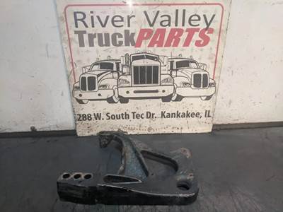 Good, Used Lifting BrAcket From A Volvo D13 Engine. The Lifting BrAcket hAs Been