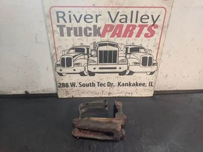 Good, Used Engine BrAcket From A Volvo D13 Engine. The Engine BrAcket hAs Been