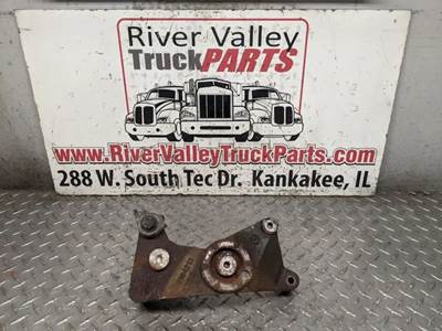 Good, Used Steel Support BrAcket From A Cummins ISM Engine. The Support BrAcket