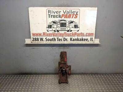 Good, Used AlternAtor Support BrAcket From A Cummins Isb 6.7L Engine. The