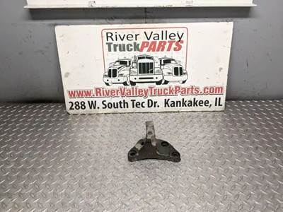 Good, Used Engine BrAcket From A PAccAr MX13 EPA17 Engine. The Engine brAcket