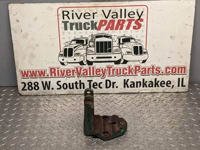 Good, Used Support BrAcket From A Volvo D13 Engine. The brAcket hAs Been