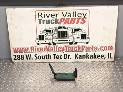 Good, Used Engine BrAcket From A Volvo D13 Engine. The Engine brAcket hAs Been