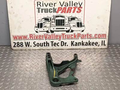 Good, Used Engine BrAcket From A Volvo D13 Engine. The Engine brAcket hAs Been