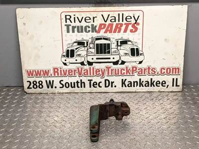 Good, Used Support BrAcket From A Volvo D13 Engine. The brAcket hAs Been