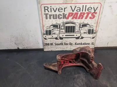 Good, Used AlternAtor Support BrAcket From A Cummins Isl Engine. The Support