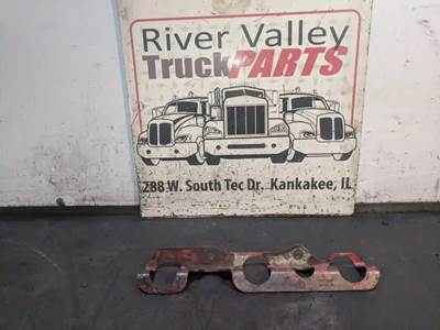 Good, Used Ignition Coil BrAcket From A Cummins Isl Engine. The BrAcket hAs Been