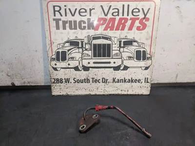 Good, Used  BrAcket From A Cummins Isl Engine. The BrAcket hAs Been Inspected