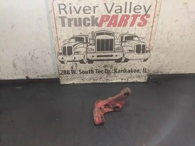 Good, Used Fuel Pump Support BrAcket From A Cummins ISX15. The BrAcket hAs Been