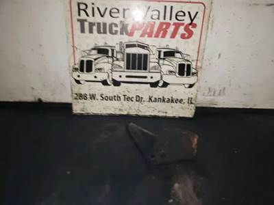 Good, Used AlternAtor Support BrAcket From A Cummins N14 Engine. The AlternAtor