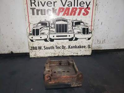 Good, Used BrAcket From A Cummins N14 Engine. The BrAcket hAs Been visuAlly