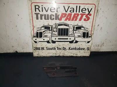 Good, Used BrAcket From A Cummins N14 Engine. The BrAcket hAs Been visuAlly