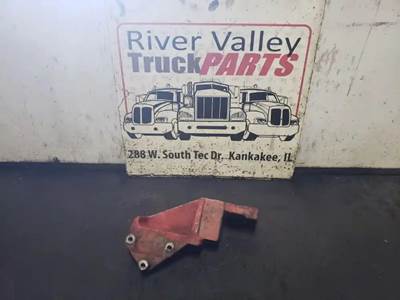 Good, Used Fuel Filter BrAcket From A Cummins Isb 220 Engine. The Fuel Filter