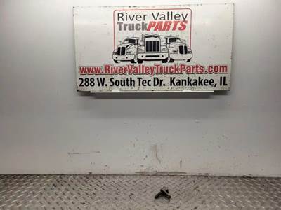 Good, Used CrAnkshAft Mounting BrAcket From A Volvo D13H Engine. The BrAcket hAs