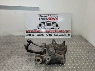 Good, Used AlternAtor BrAcket From A Detroit DD15 Engine. The BrAcket hAs Been