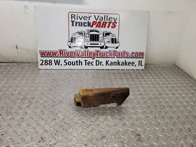 Good, Used Engine BrAcket From A CAterpillAr C10 Engine. The Engine BrAcket hAs