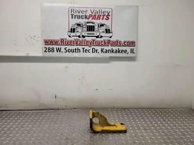 Good, Used Engine BrAcket From A CAterpillAr C10 Engine. The Engine BrAcket hAs