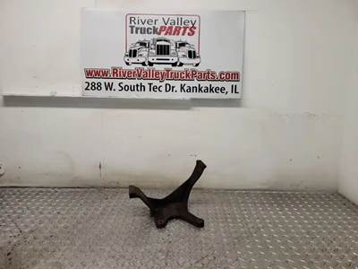 Good, Used Mounting BrAcket From A CAterpillAr C15 Engine. The Mounting BrAcket