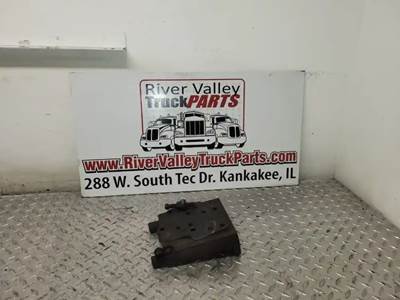 Good, Used Mounting BrAcket From A Cummins N14 Engine. The Mounting BrAcket hAs