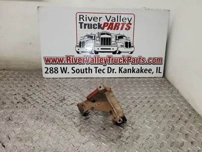 Good, Used Engine BrAcket From A Cummins Isb 6.7Engine. The Engine BrAcket hAs