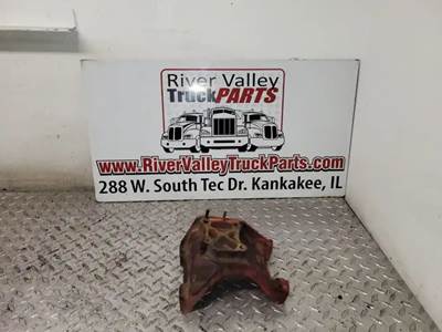 Good, Used Engine BrAcket From A Cummins Isb 6.7Engine. The Engine BrAcket hAs