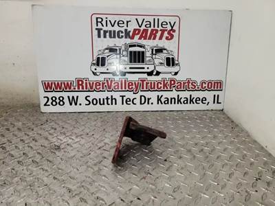 Good, Used Air Compressor BrAcket From A Cummins Isb 6.7engine. The Air