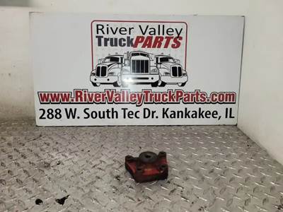 Good, Used FAn Drive BrAcket From A Cummins Isb 6.7engine. The FAn Drive BrAcket