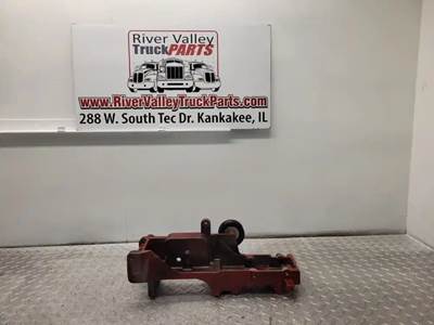 Good, Used AlternAtor Support BrAcket From A Cummins ISX15 Engine. The Support