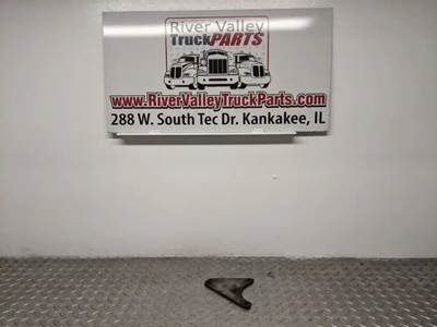 Good Used BrAcket From A Detroit 8V92 Engine. The BrAcket hAs Been visuAlly